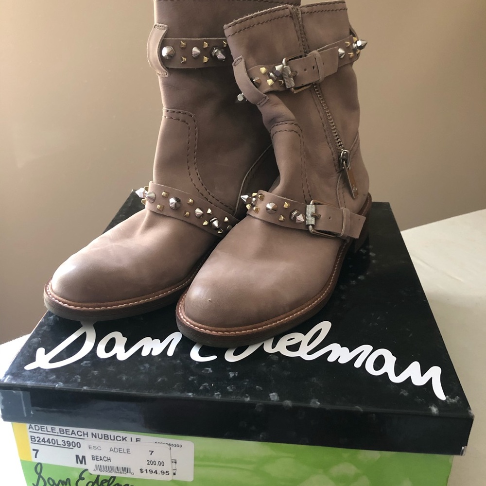 Sam Edelman Adele Boot - image 1